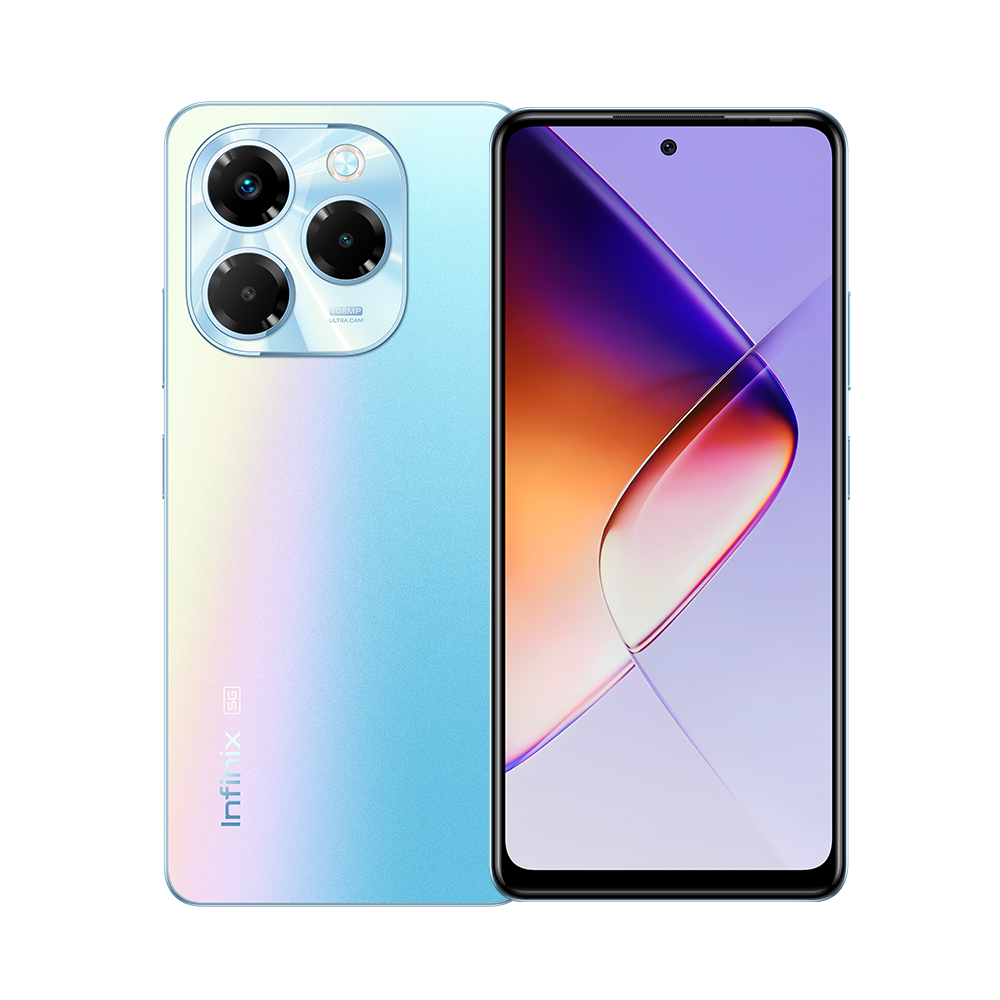 infinix